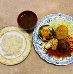 西洋食堂 まほろ亭