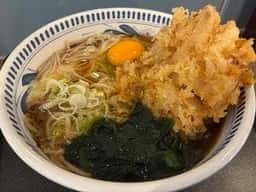 本家しぶそば　渋谷道玄坂店