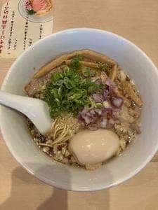 らぁ麺たけし