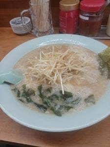 ラーメンショップ なまず峠店