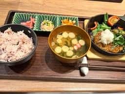 和カフェTsumugi ららぽーと安城店