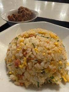 中国料理 新華楼
