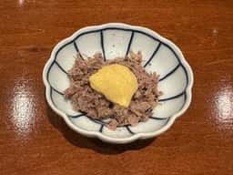 札幌タン焼 つうたん