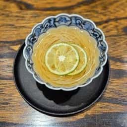 肉割烹 上 西麻布