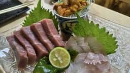 居酒屋うみぼうず