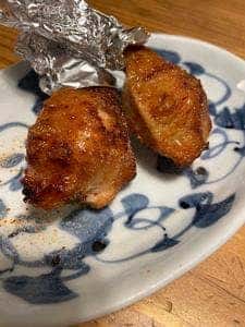 博多炊き餃子 池三郎