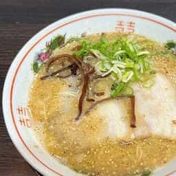 ラーメン虎と龍 日本橋店