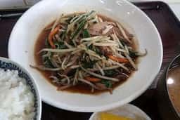 味香来