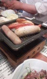 鍛冶屋 文蔵 飯田橋店