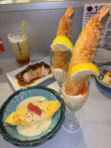 西口酒場ホームラン