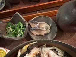 鯖匠 極 日比谷店