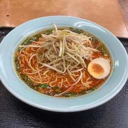 ラーメンショップ 稲城店