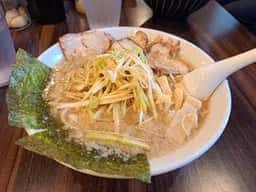 やばいラーメンショップ