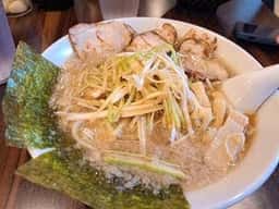 やばいラーメンショップ
