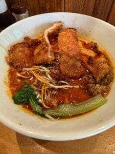 赤い鯨 人形町店