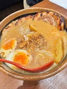 麺場 田所商店 海老名店