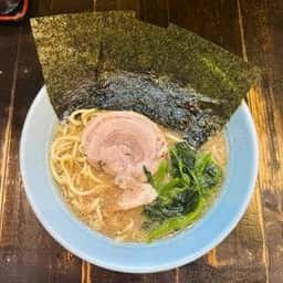 ありがた家