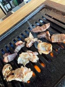 道北スタミナ商会