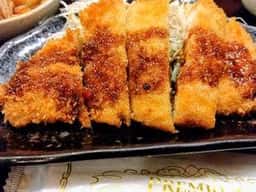 地下定食なにとぞ