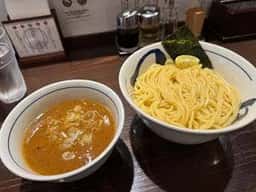つじ田 神田末広町店