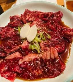 焼肉 三千苑