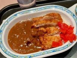 カレーショップ アルプス