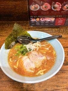 麺屋ひろ 新宿歌舞伎町店