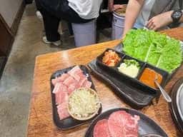 焼肉みらい