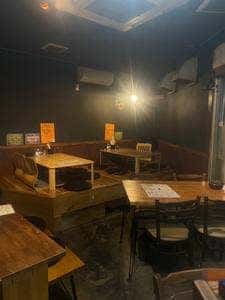 炭火焼鳥 煙 YAKITORI MOKU