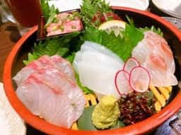 海鮮個室居酒屋 佐渡島へ渡れ 上野店