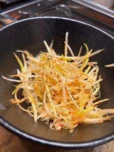 ミジンチクサン 大阪本店