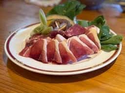 味どころ田舎家