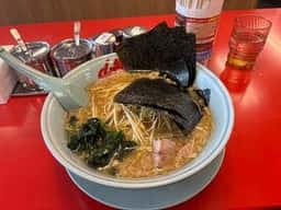 ラーメン山岡家 羊ヶ丘通店