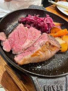 代々木八幡 BISTRO NONKI