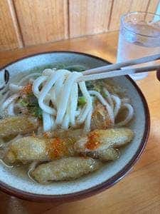 うどん処 いこい
