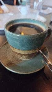 Boulangerie&café 霜月