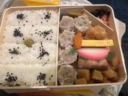 崎陽軒 羽田空港第1ターミナル店
