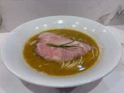 中華蕎麦 左とう