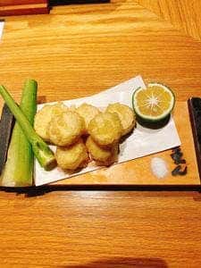 和食・酒 えん 虎ノ門店