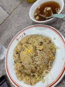 ラーメン王 後楽本舗