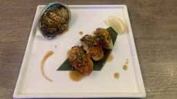 和牛ステーキ桜