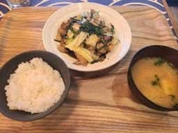 ウラニワ 国分寺店