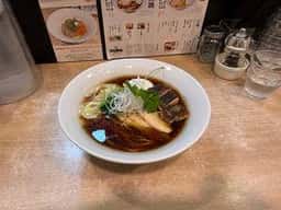 そば〜じゅ