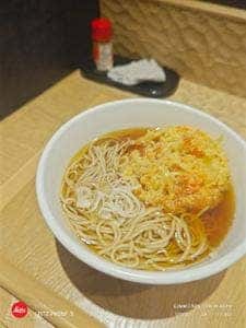 蕎麦いまゐ 練馬店
