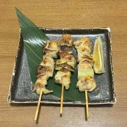 炉端焼きと海鮮とおでん 完全個室居酒屋 吟乃月 千葉店
