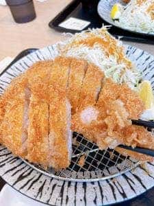 とんかつびより