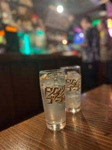 DRINK A GOGO