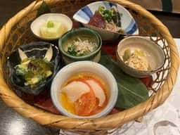 京やさい料理 接方来 京都駅ビル店