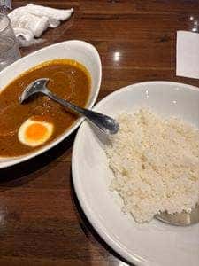 カレー屋ばんび