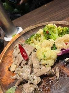 Dining Bar Corn-barley